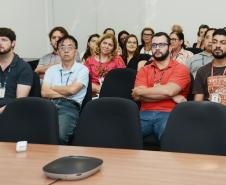 SEIL e Cohapar realizam evento para disseminação da metodologia BIM na Companhia