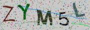 CAPTCHA de imagem