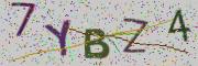 CAPTCHA de imagem