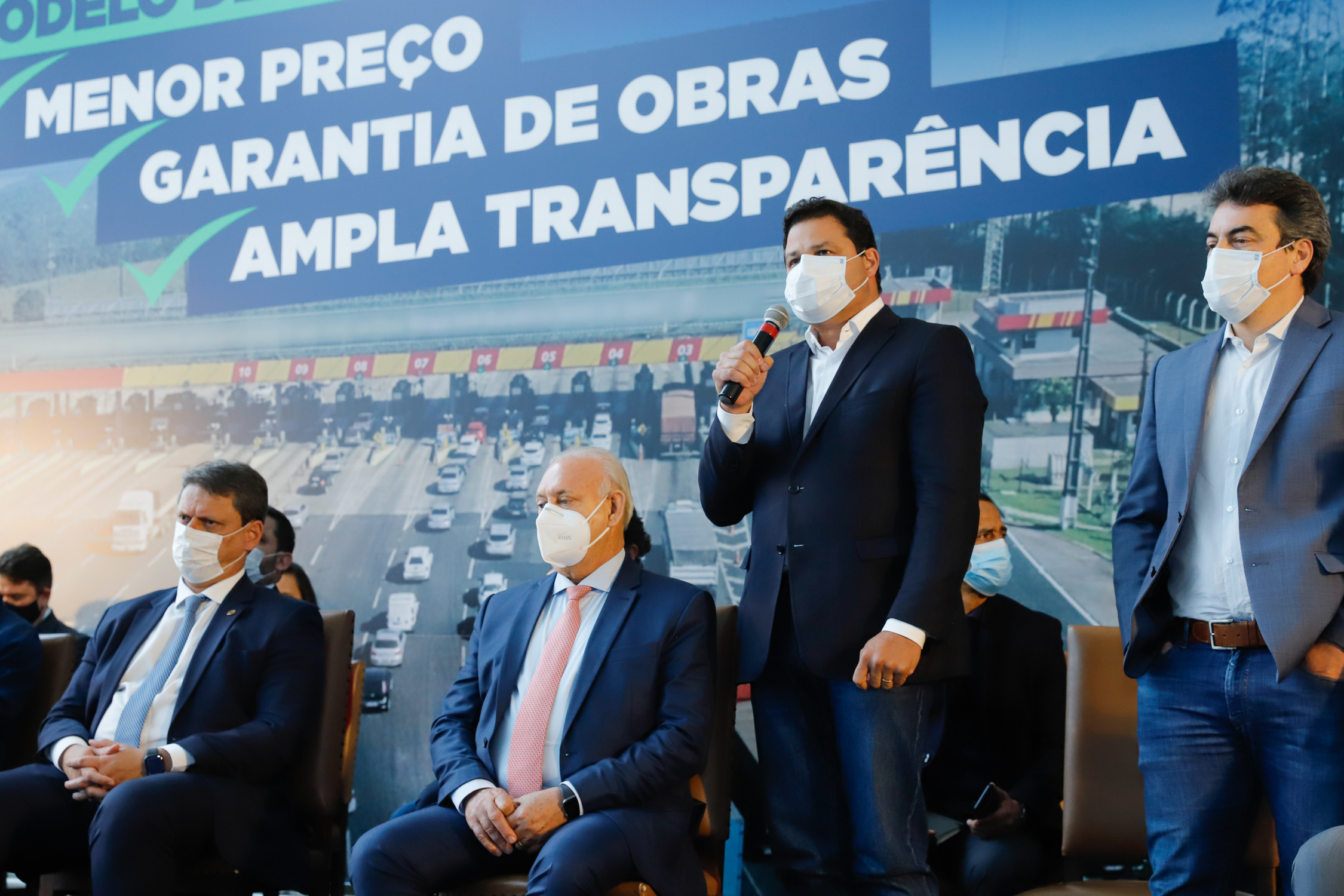 Foto: Rodrigo Félix Leal / InfraPR