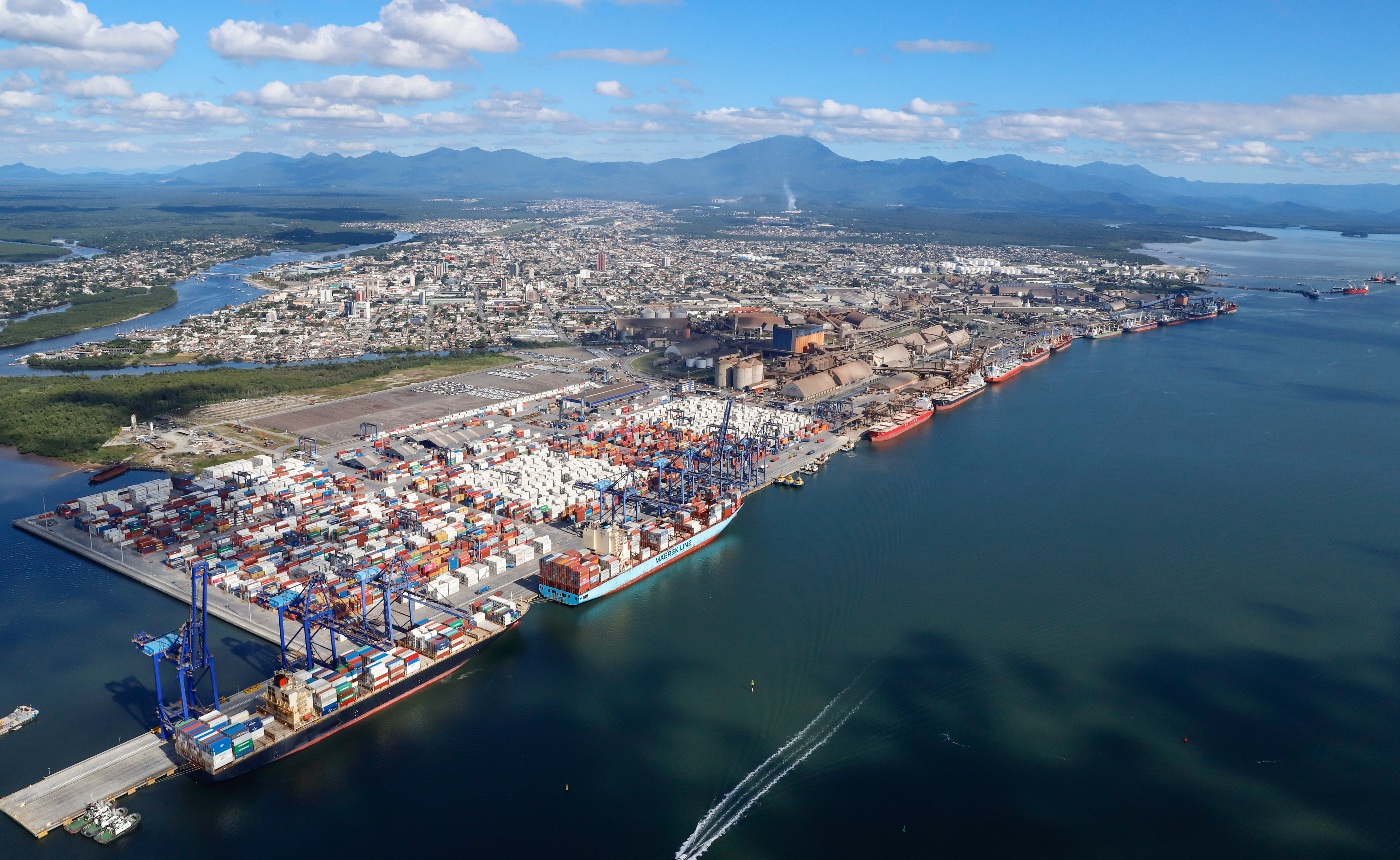 Foto: Rodrigo Félix Leal / Seil