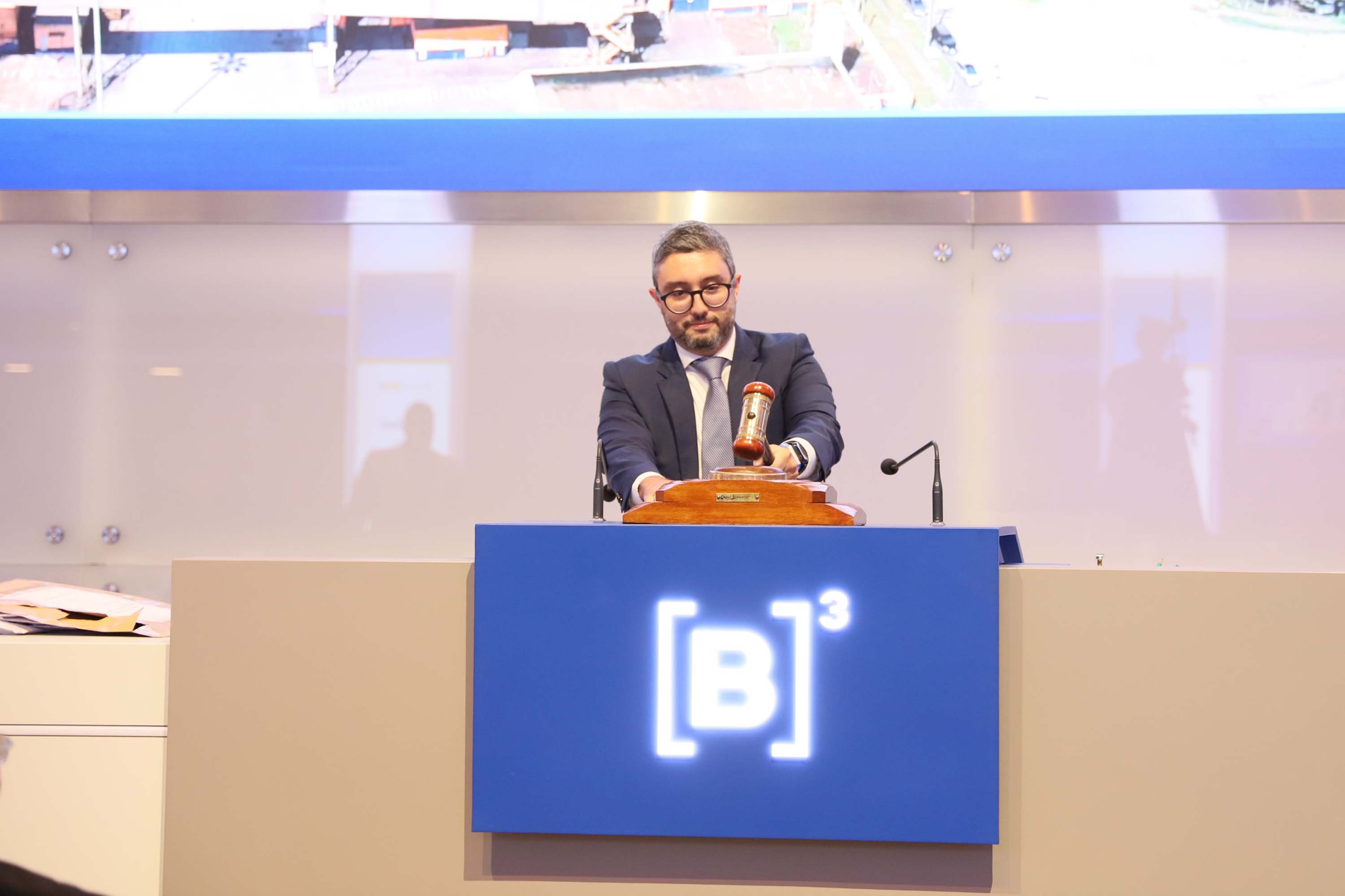 Com duas áreas portuárias prestes a serem leiloadas, Paraná prevê R$ 1,2 bilhão em novos investimentos Foto: Najia Furlan/Portos do Paraná