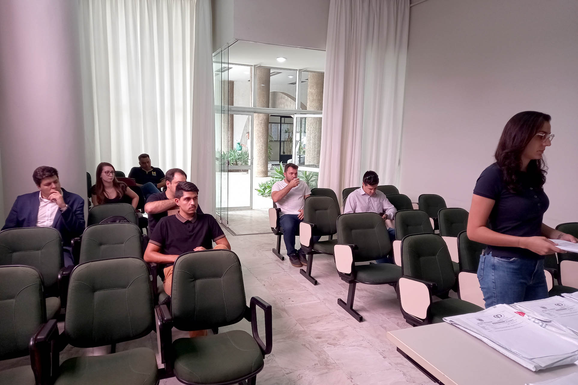 Estado recebe propostas para conservação de 229,97 km de rodovias na região Oeste