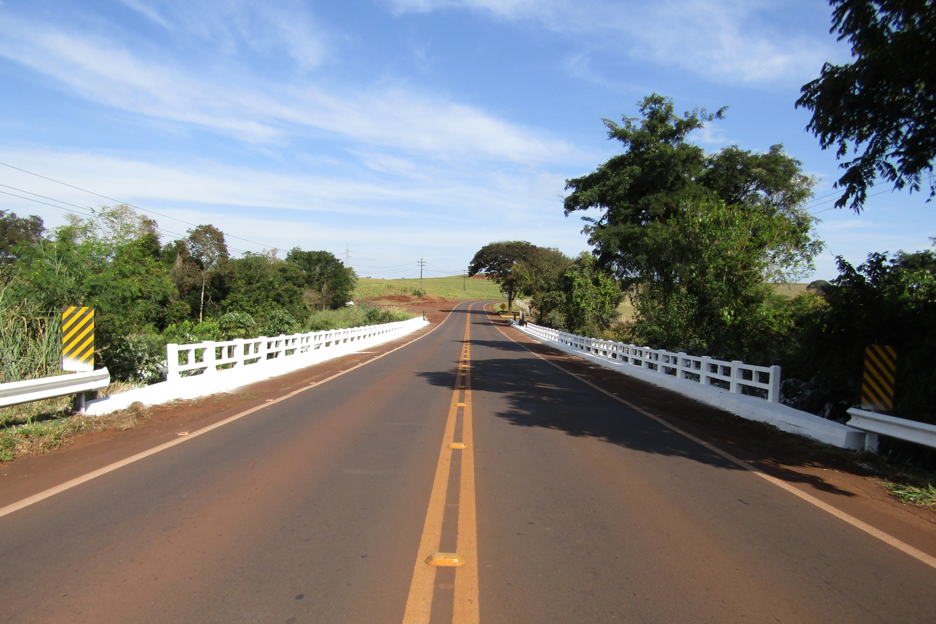 Com abertura de envelopes, licitação para obras em 13 pontes no Oeste entra em nova fase Foto: DER