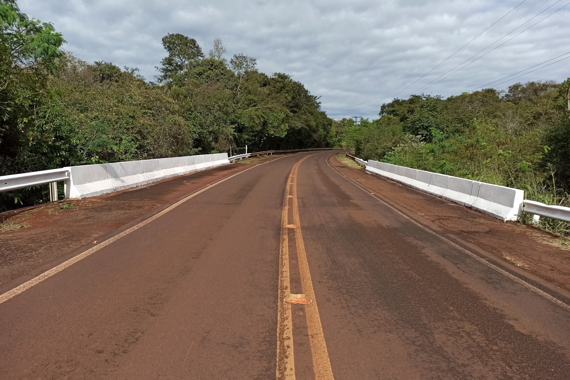 Com abertura de envelopes, licitação para obras em 13 pontes no Oeste entra em nova fase Foto: DER