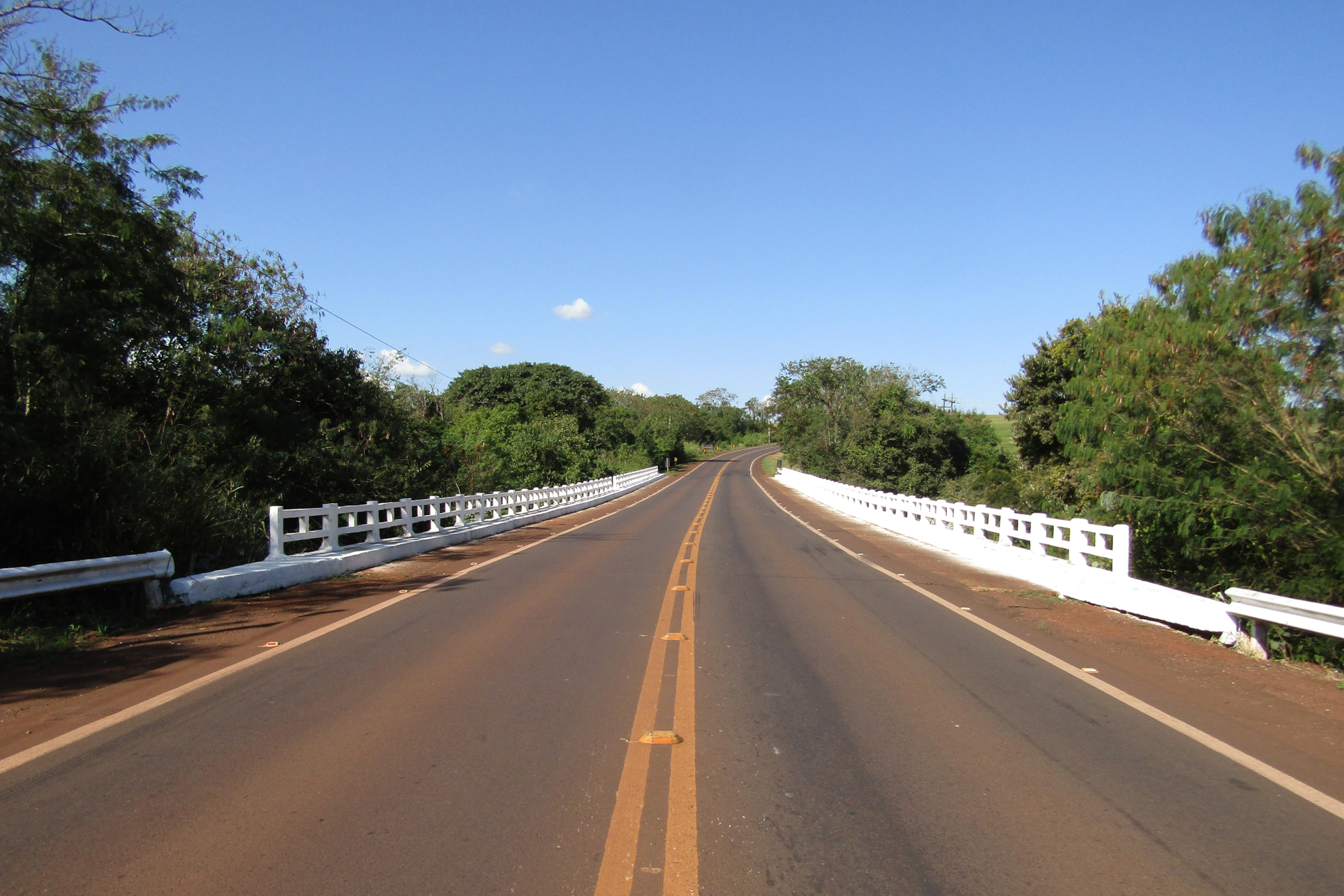 Com abertura de envelopes, licitação para obras em 13 pontes no Oeste entra em nova fase Foto: DER