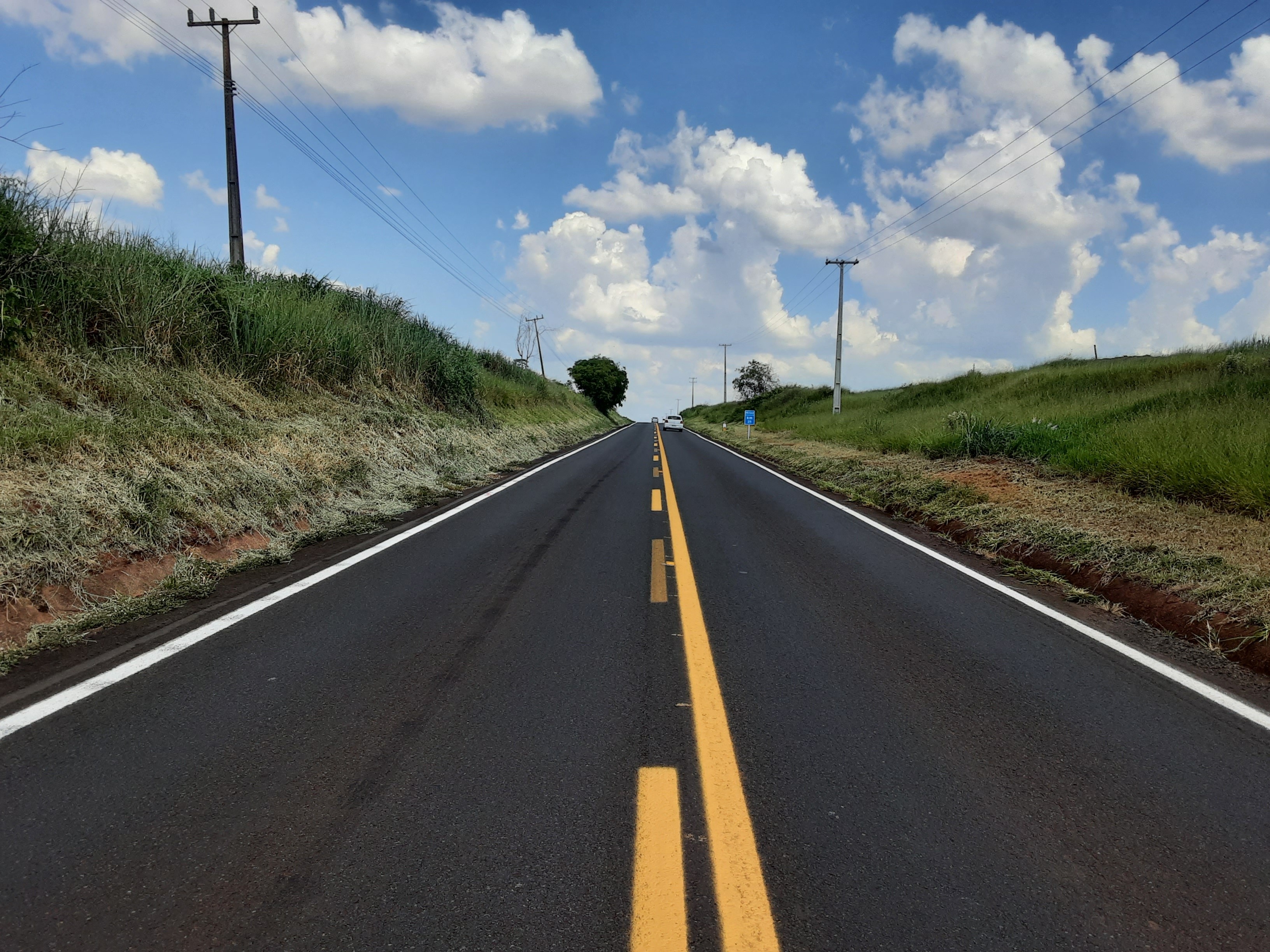 Proseg Paraná - PR-542 entre Nossa Senhoras das Graças, Colorado e Itaguajé