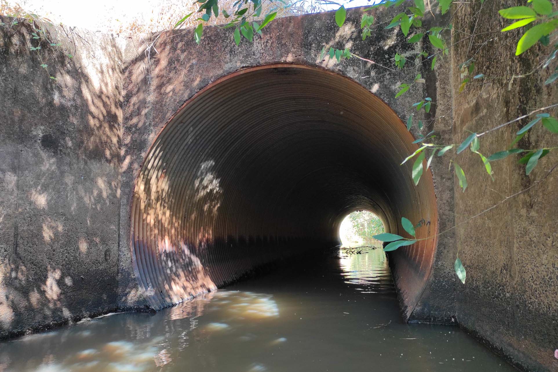 Homologada a licitação para reformar pontes, galeria e viaduto em Jacarezinho e região Foto: DER