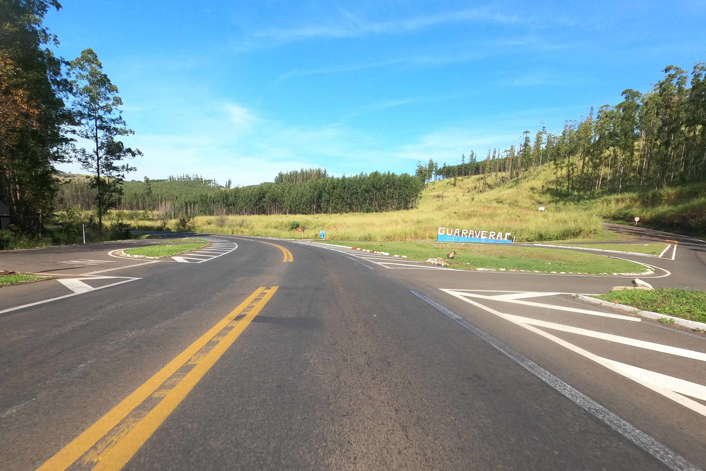 Rodovias do Norte, Vale do Ivaí e Norte Pioneiro têm investimentos de R$ 600 milhões