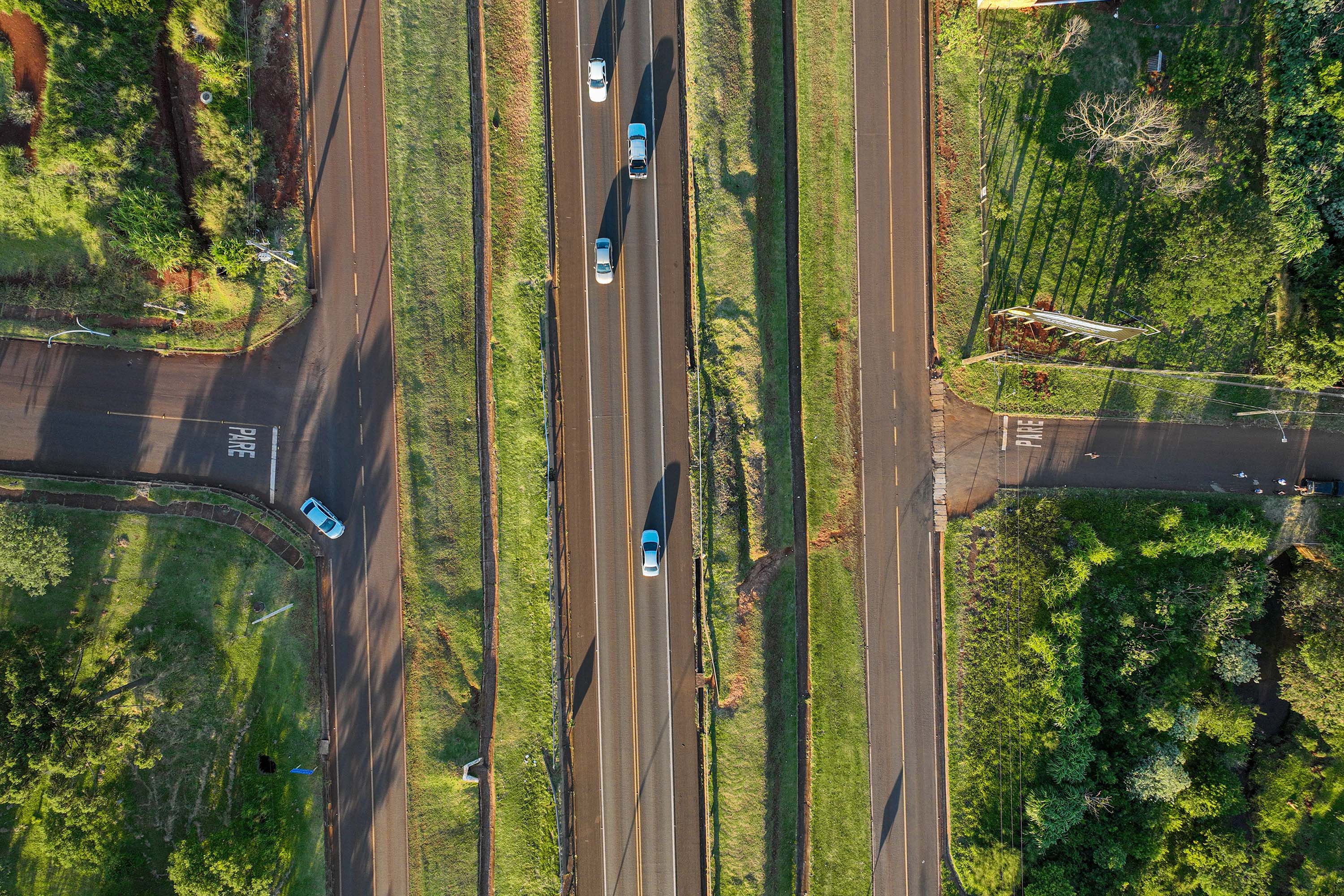 R$ 21,1 milhões: governador anuncia construção da trincheira do Cascavel Velho na BR-277