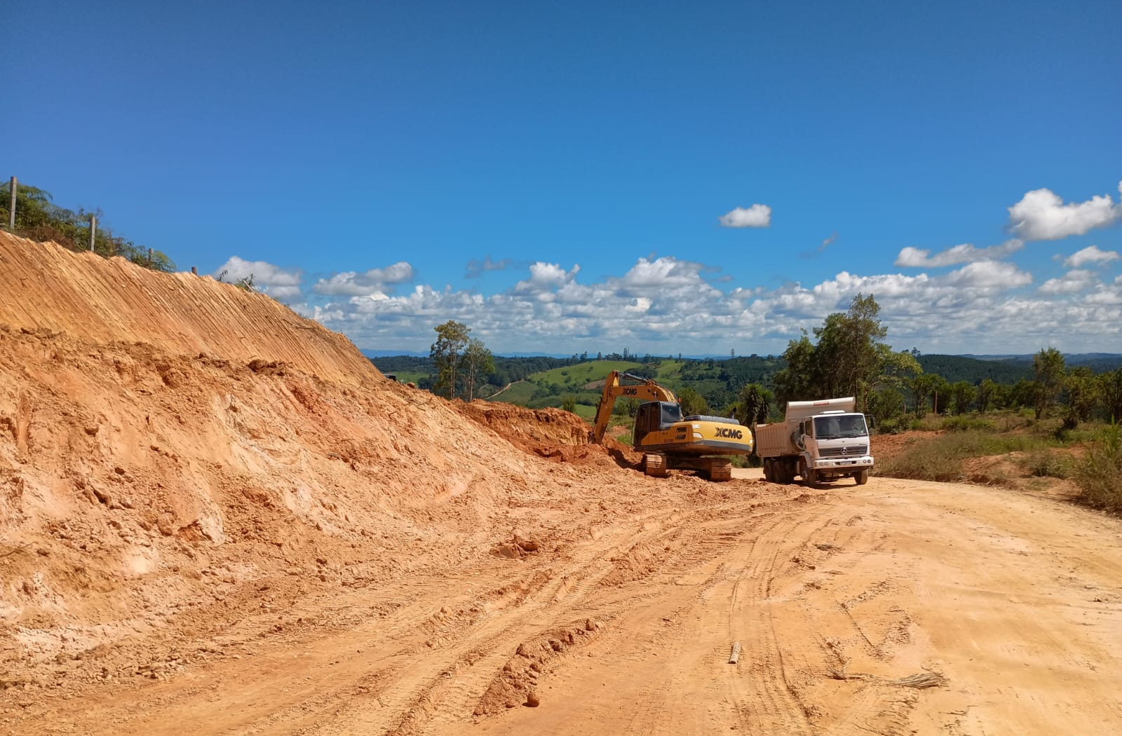 PR-092 em Doutor Ulysses será interditada para avançar em obra de pavimentação