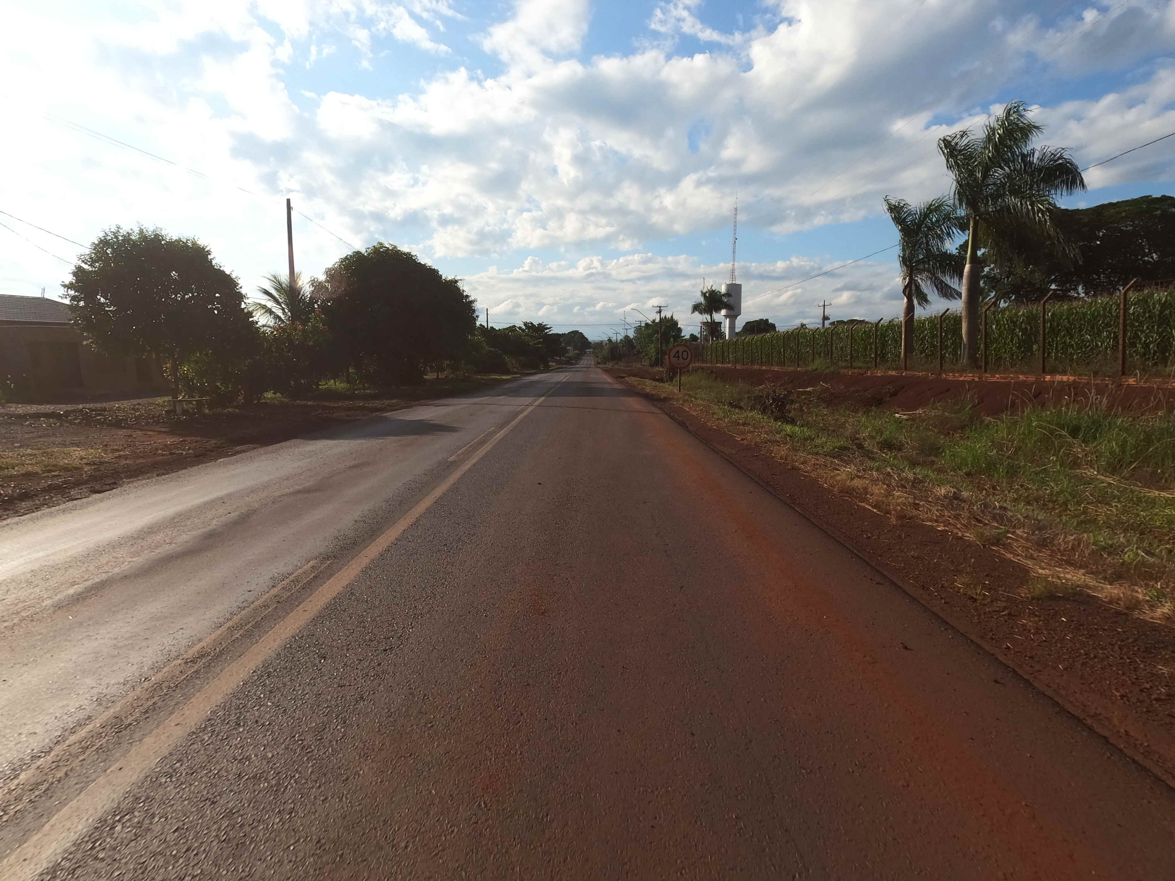 Edital para restaurar PR-092 entre Santo Antônio da Platina e Andirá tem resultado final