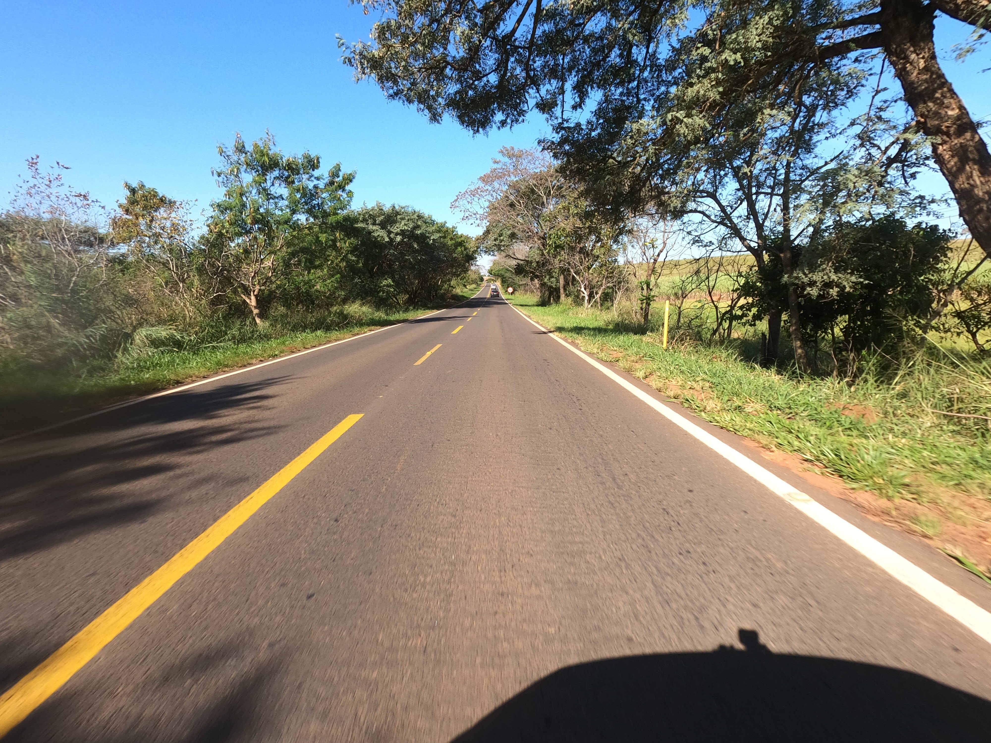 DER/PR contrata elaboração de projeto para restaurar e ampliar a PR-542 em Colorado