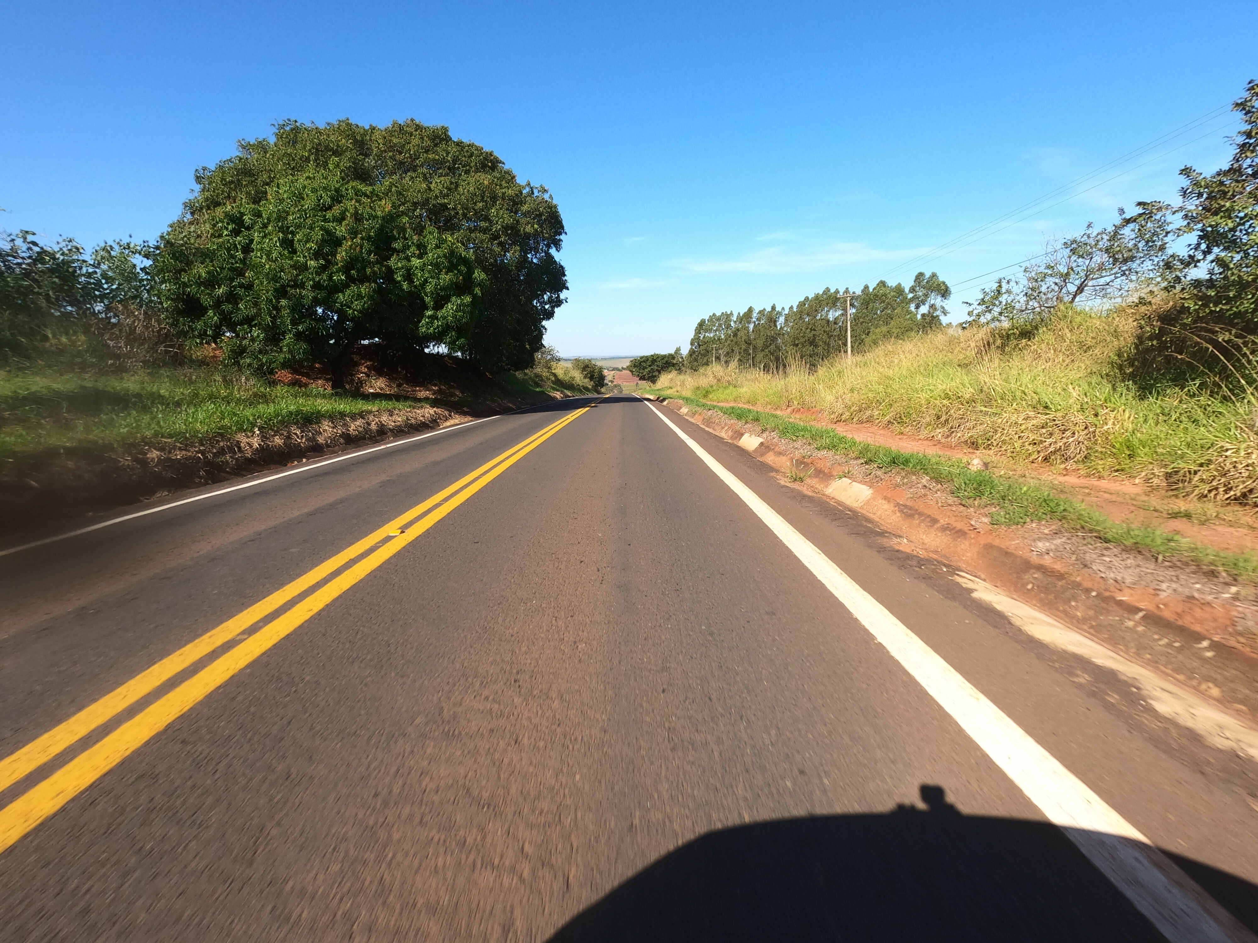 DER/PR homologa edital de projeto de terceiras faixas de rodovia em Colorado