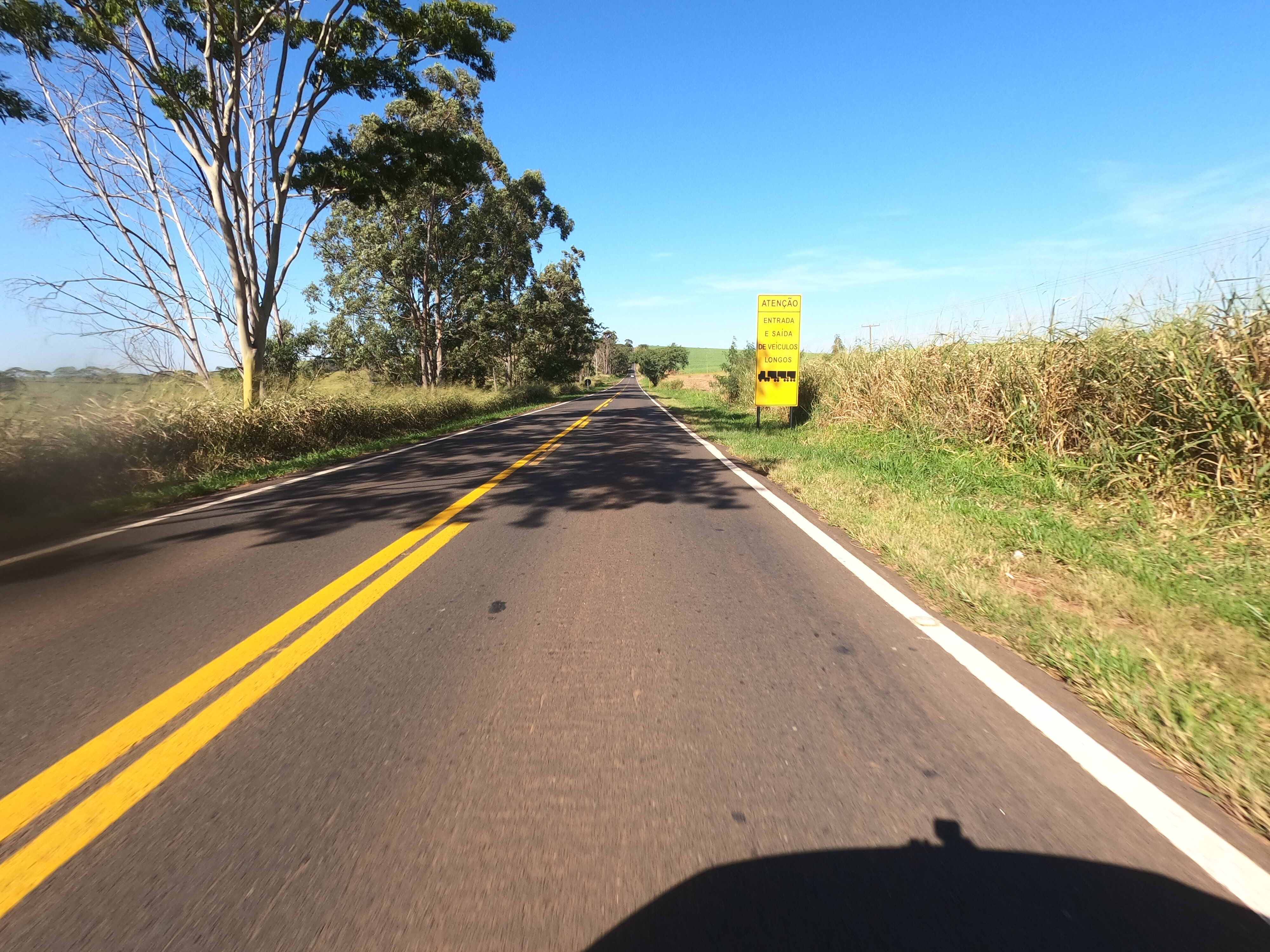 DER/PR homologa edital de projeto de terceiras faixas de rodovia em Colorado