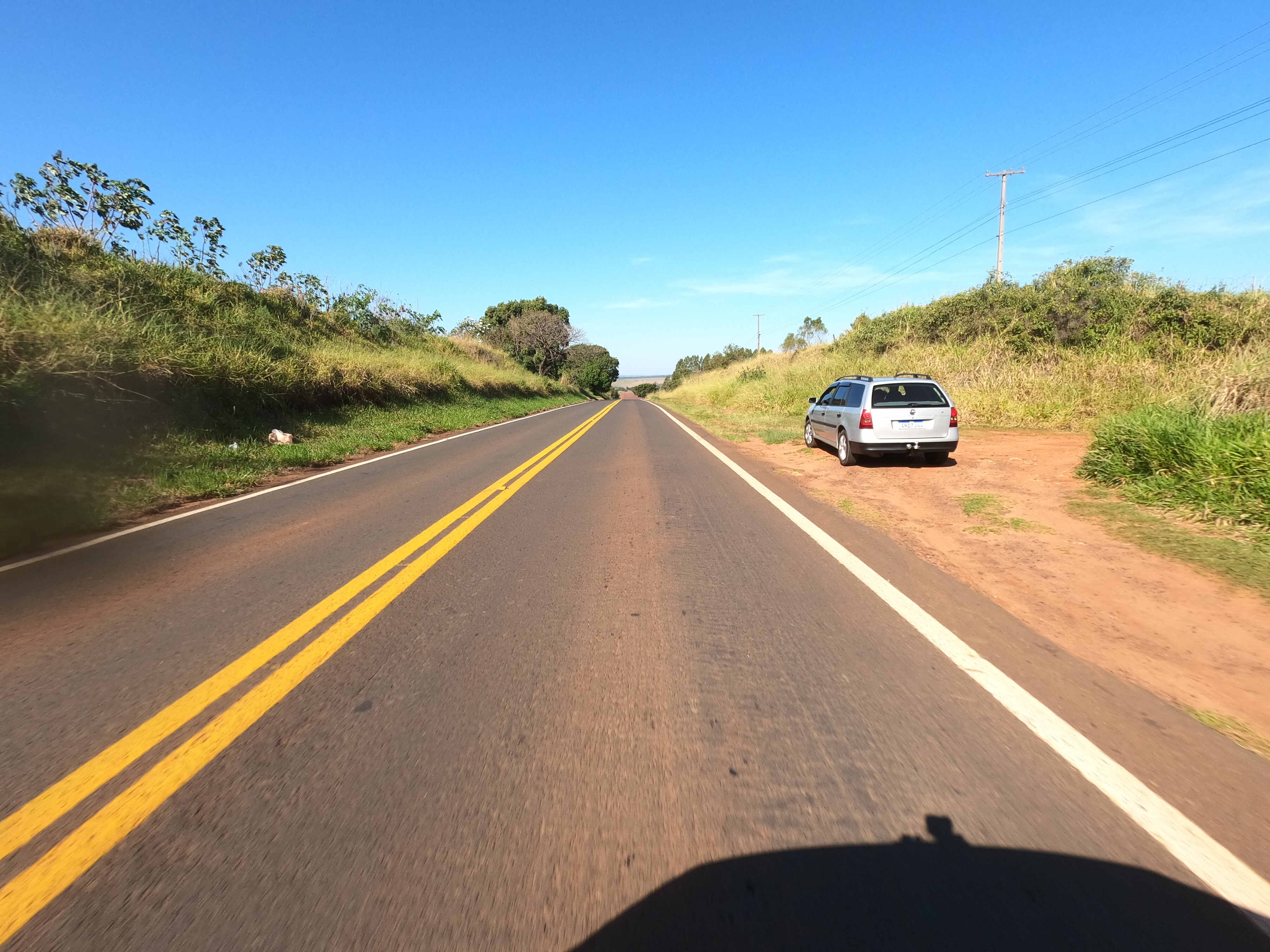 DER/PR homologa edital de projeto de terceiras faixas de rodovia em Colorado