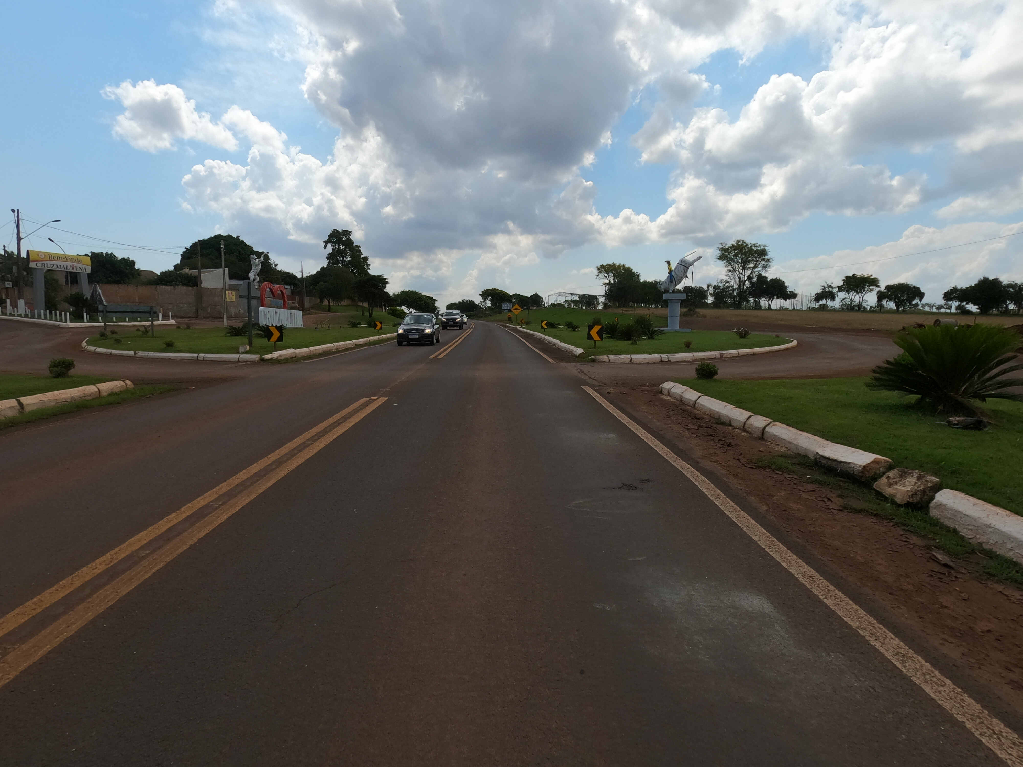 Edital de restauração de rodovia entre Mauá da Serra e Lidianópolis tem resultado final