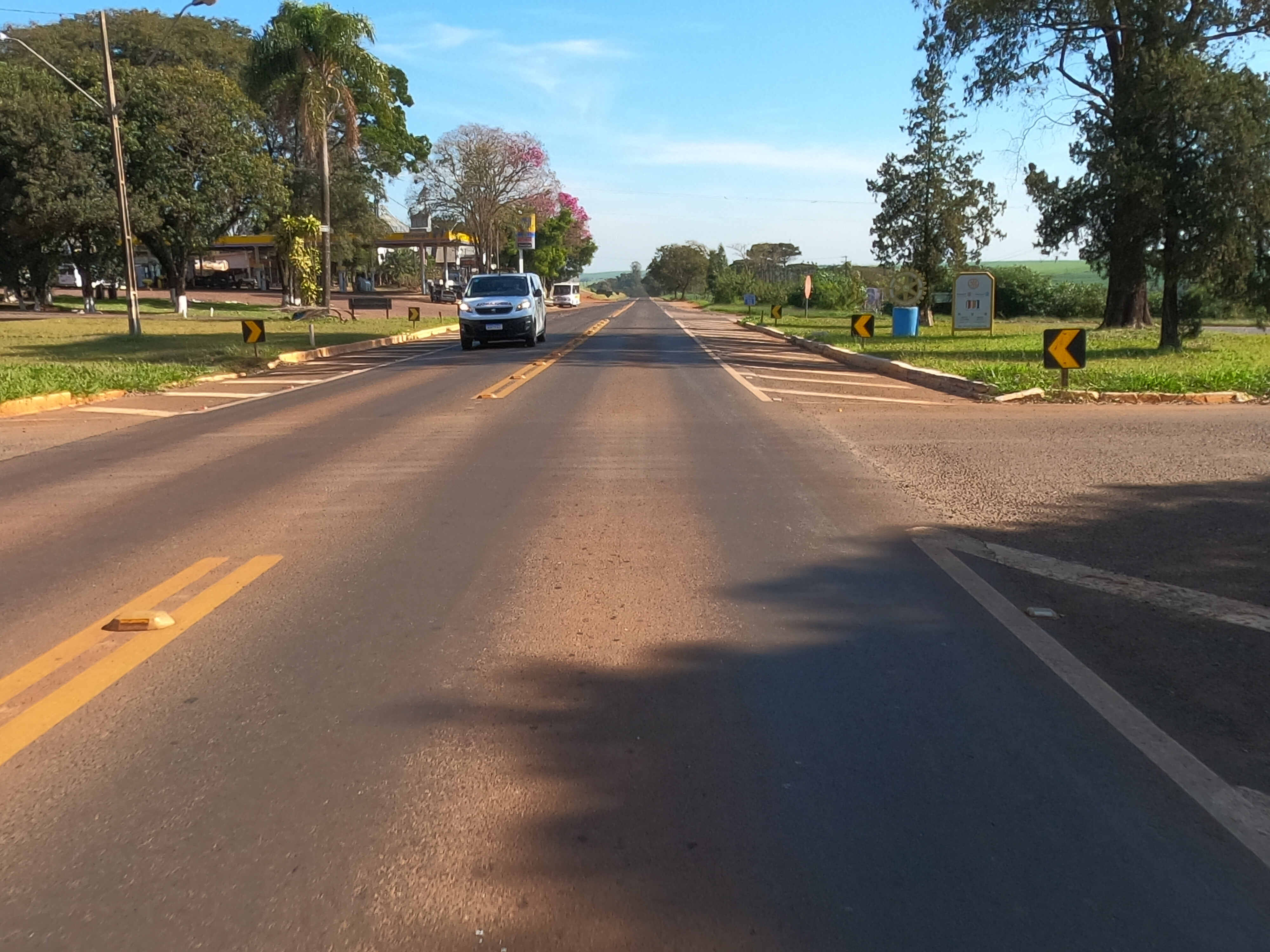 Edital de restauração de rodovia entre Mauá da Serra e Lidianópolis tem resultado final