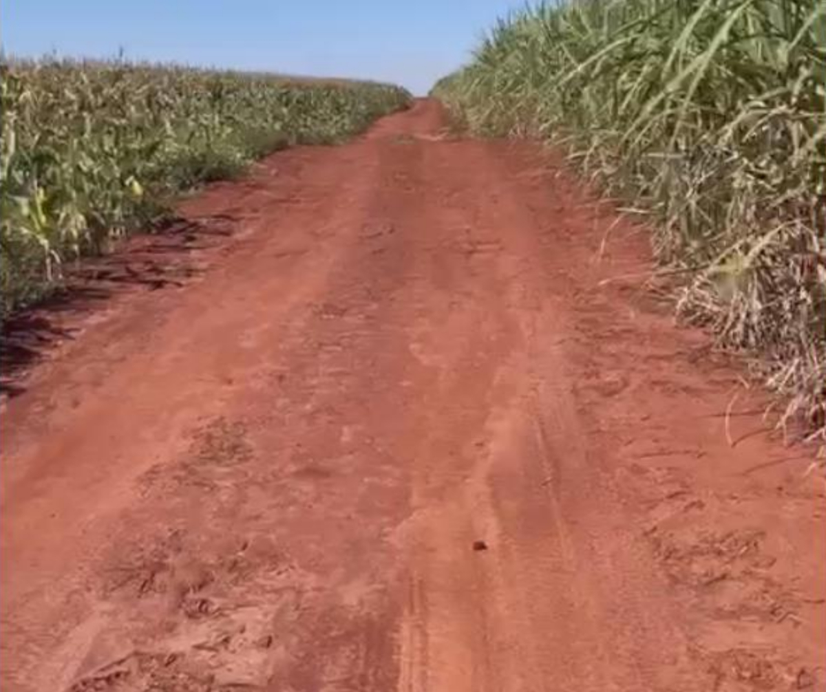 Floraí e Estado vão construir nova ponte para ligar estradas municipais na área rural