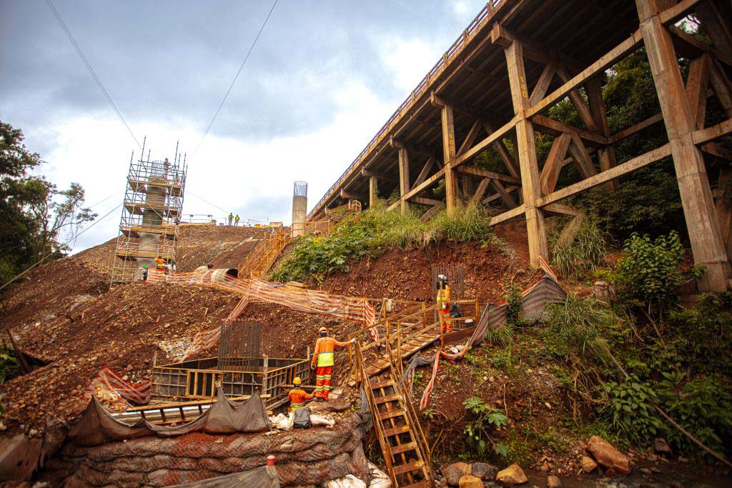 Foto: EPR Litoral Pioneiro