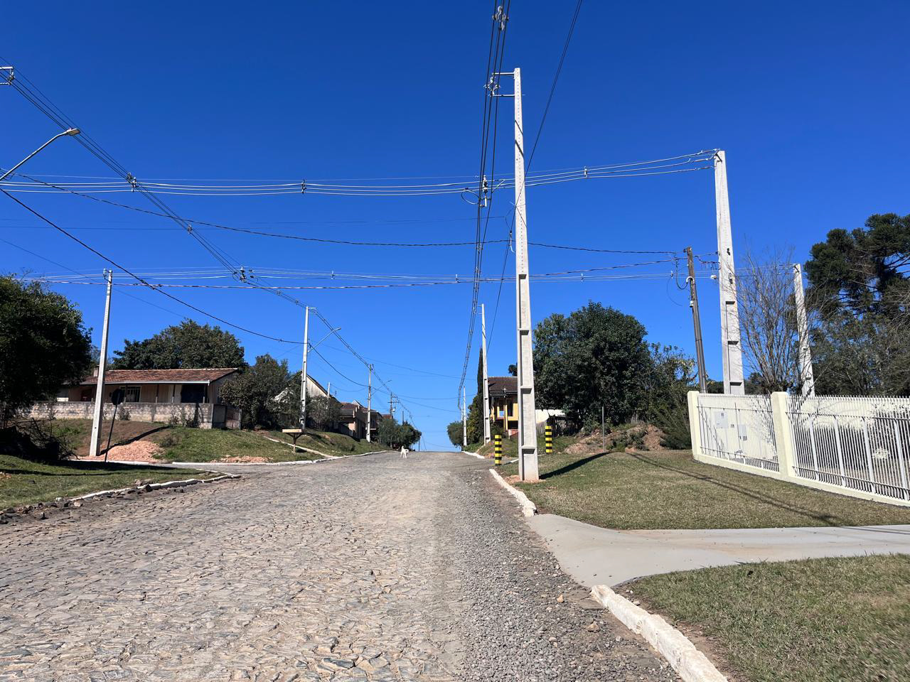 Estado e Mallet vão pavimentar quatro vias municipais com aporte de R$ 12,3 milhões