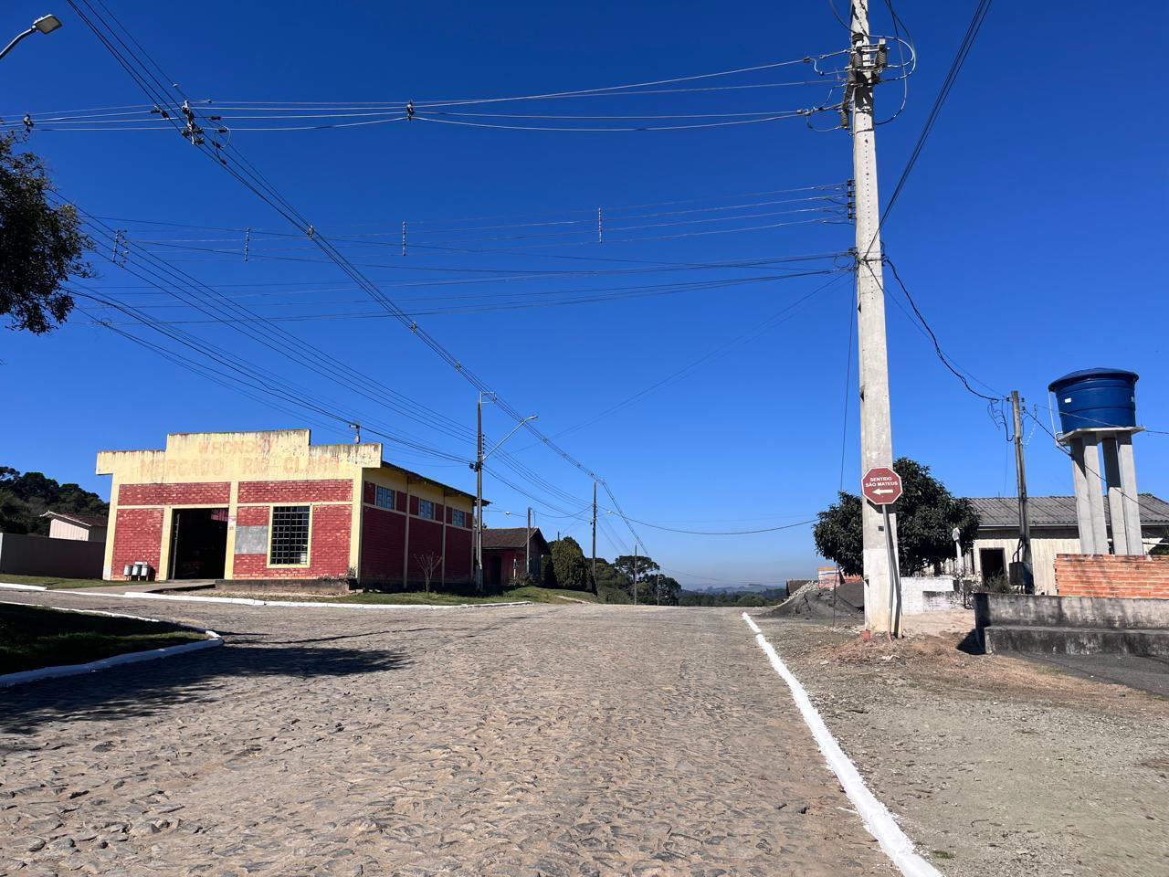 Estado e Mallet vão pavimentar quatro vias municipais com aporte de R$ 12,3 milhões