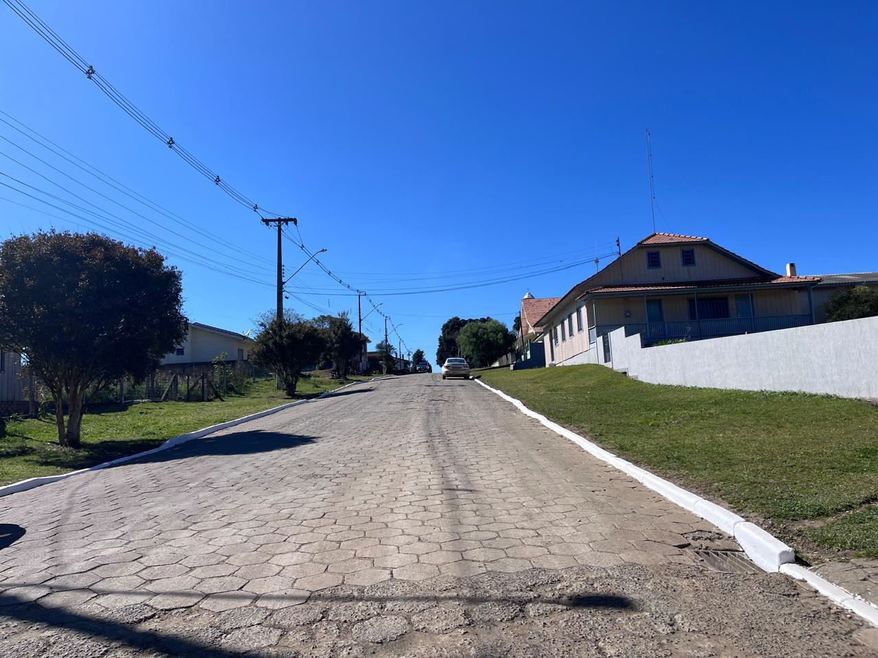 Estado e Mallet vão pavimentar quatro vias municipais com aporte de R$ 12,3 milhões