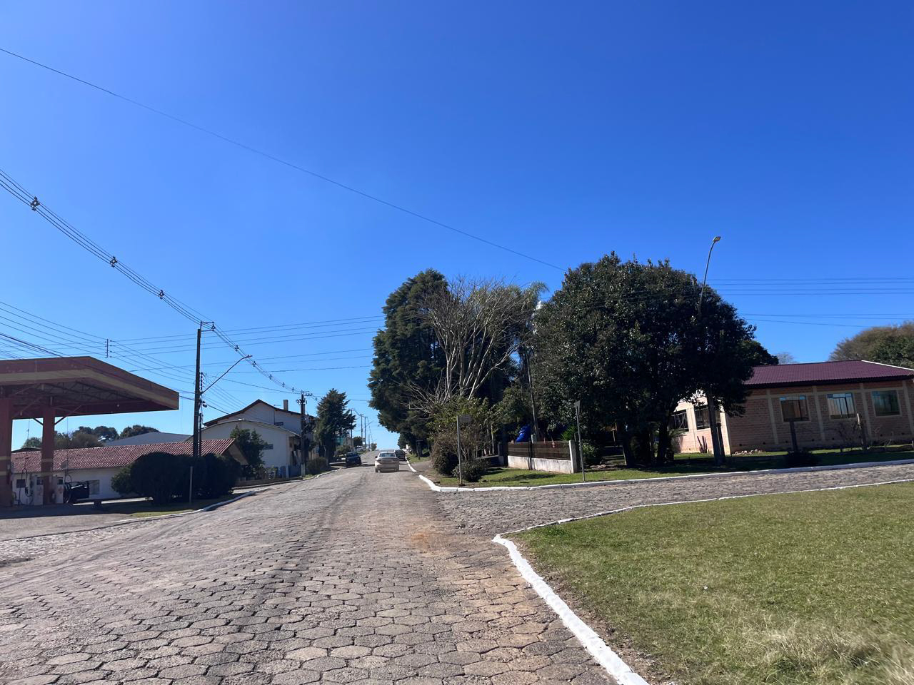 Estado e Mallet vão pavimentar quatro vias municipais com aporte de R$ 12,3 milhões
