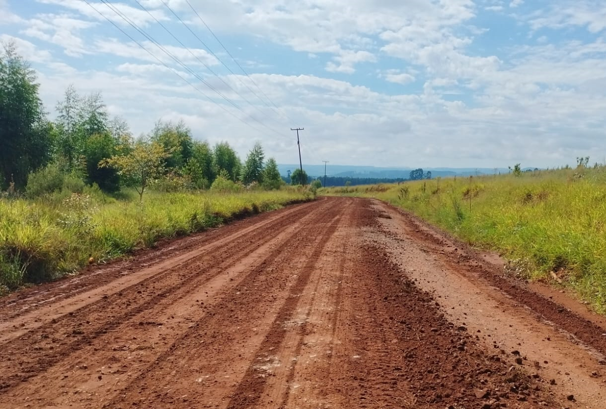 Pavimentação de rodovia entre Sengés e São José da Boa Vista tem proposta de R$ 46,7 milhões