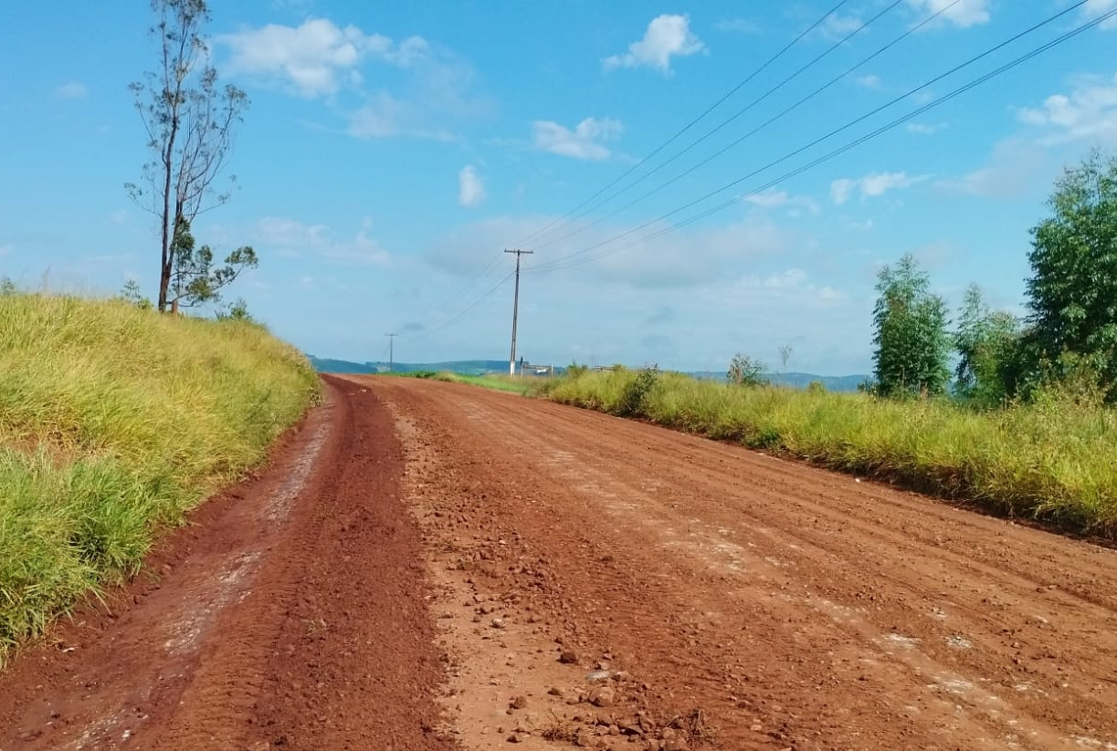 Pavimentação de rodovia entre Sengés e São José da Boa Vista tem proposta de R$ 46,7 milhões