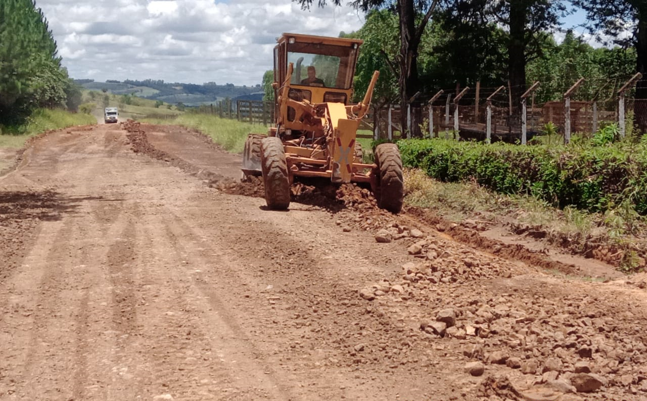Pavimentação de rodovia entre Sengés e São José da Boa Vista tem proposta de R$ 46,7 milhões