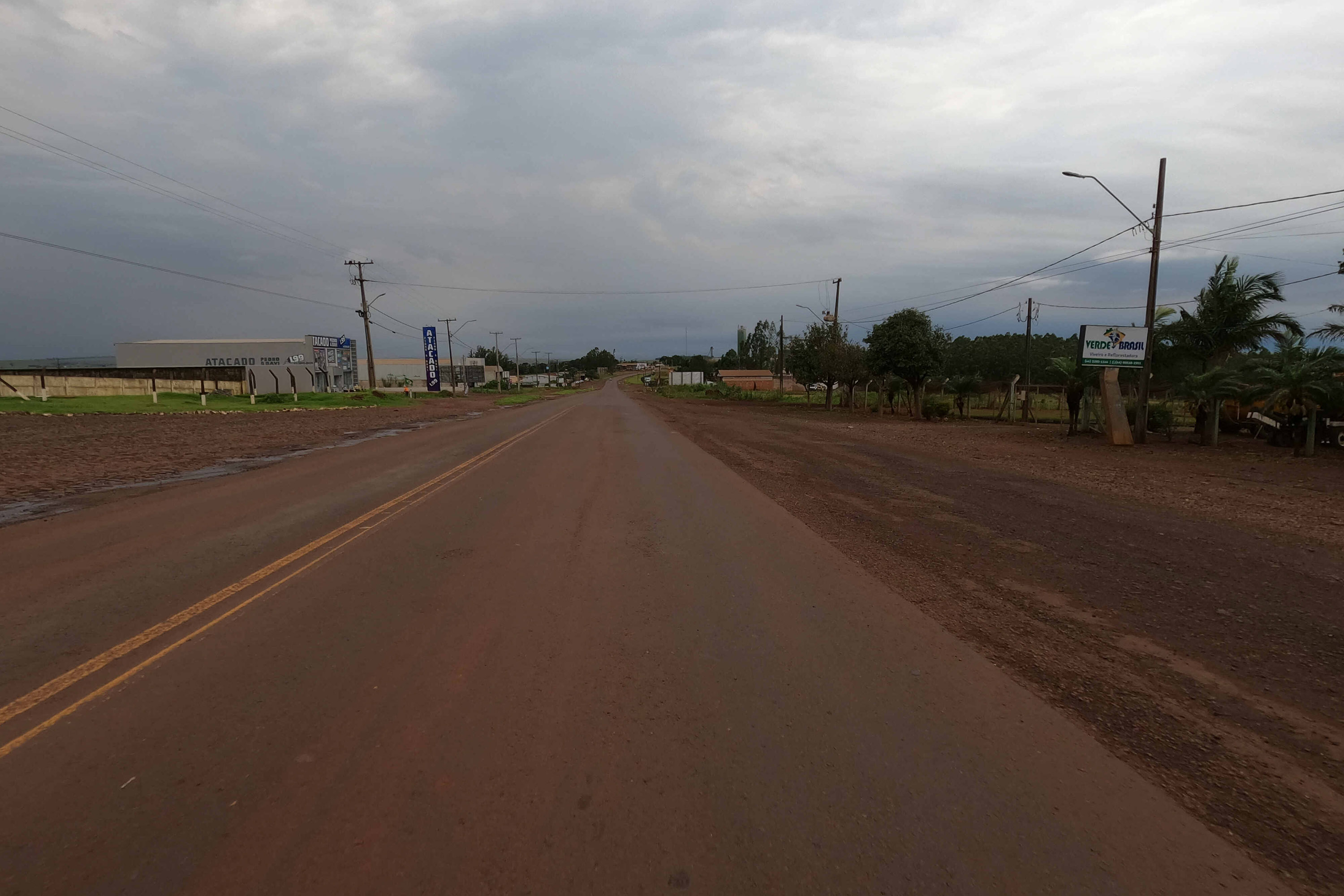 DER/PR homologa licitação das rodovias de concreto entre Assis Chateaubriand e Toledo