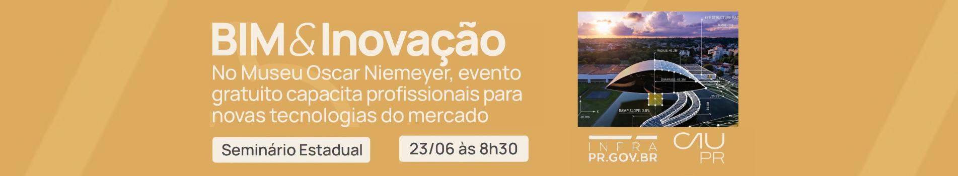 BIM & Inovação