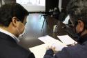 SEIL, DNIT e DER ASSINAM TERMO DE COOPERAÇÃO TÉCNICA BIM