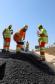 Nova interseção do Jardim Guarany, no km 104 da BR-277, em Campo Largo Foto: Rodrigo Félix Leal / InfraPR