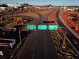 O investimento na modernização do complexo rodoviário é de R$ 82 milhões. Foto: José Fernando Ogura/AEN