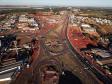 O investimento na modernização do complexo rodoviário é de R$ 82 milhões. Foto: José Fernando Ogura/AEN