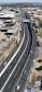 Segundo dados da CCR Rodonorte, a Avenida Souza Naves concentra um fluxo de 35 mil veículos por dia, chegando a 7 milhões de caminhões por ano. Foto: Rodrigo Félix Leal /InfraPR