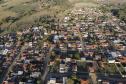 Governador Carlos Massa Ratinho Junior anuncia investimentos em Jacarezinho - bairro panorama Foto Gilson Abreu/AEN