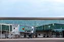 Aeroporto de Cascavel - Foto:Rodrigo Félix Leal/InfraPR