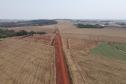 As obras do Contorno devem ser reiniciadas em outubro, com prazo de 18 meses para sua execução. É um dos principais investimentos do Estado em Marechal Cândido Rondon. Foto: Gilson Abreu/AEN