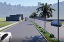 Para a Avenida Rio Grande do Sul, foi assinado o convênio de remodelação do trecho, com investimento total de R$ 4,4 milhões
