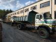 São quase 100 itens, como caminhões basculantes, motoniveladora, rolo compactador, escavadeira hidráulica, semirreboque, máquina de pintura e cavalo mecânico, entre outros, divididos em lotes nas superintendências e escritórios regionais do DER/PR.