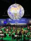 A Portos do Paraná foi novamente a única autoridade portuária do mundo convidada a participar da Conferência das Partes sobre Mudança Climática da Organização das Nações Unidas - COP26. Foto: Portos do Paraná