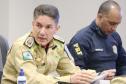 Com fim das concessões, forças de segurança reforçam atuação nas rodovias do Anel de Integração. Foto: SESP