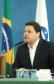 O governador Carlos Massa Ratinho Junior e secretários de Estado apresentam nesta sexta-feira (26), em conjunto com a Polícia Rodoviária Federal, detalhes do plano de operação para o fim da concessão das rodovias paranaenses, que ocorre neste final de semana. - 26/11/2021 - Foto:Rodrigo Félix Leal /InfraPR