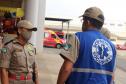 Equipes de emergência atendem 82 ocorrências nas rodovias no recesso de fim de ano. Foto: SESP