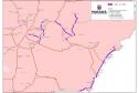 DER/PR avalia documentos da licitação para conservar 838,37 km de rodovias da RMC, Litoral e região Sul. Foto: DER
