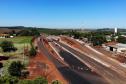 Modernização da PR-323 entre Paiçandu e o Rio Ivaí dá início a projeto de novo polo industrial Foto: Gilson Abreu/AEN