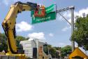 Governo do Estado garante conservação da PR-151 após fim do pedágio - Foto: DER-PARANÁ